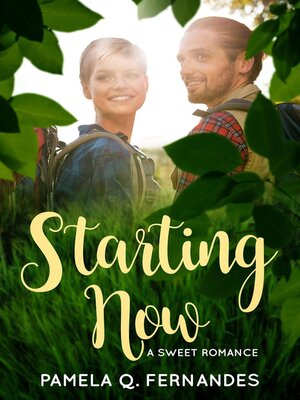 cover image of Starting Now